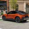 【新型EV】スバル「アンチャーテッド」登場。338馬力そしてAWD、0-100km/h加速5秒以下、航続距離は最大480km