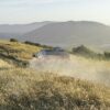 【新型EV】スバルが新コンパクトEV「Uncharted（アンチャーテッド）」を7月17日に発表すると予告。トヨタC-HRがそのベースに？