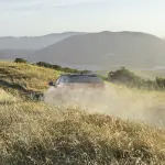【新型EV】スバルが新コンパクトEV「Uncharted（アンチャーテッド）」を7月17日に発表すると予告。トヨタC-HRがそのベースに？