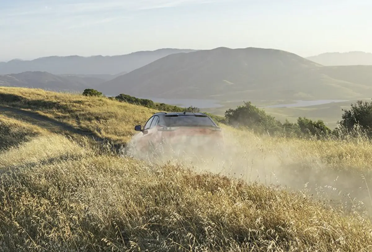 【新型EV】スバルが新コンパクトEV「Uncharted(アンチャーテッド)」を7月17日に発表すると予告。トヨタC-HRがそのベースに?