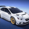 【ファン悶絶】スバルが公式にて「完璧なWRX」をSNSで公開 → まさかの「実在しない車でした…」