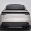 テスラ「Model Y L」ついに登場。3列シートを備えたロングホイールベース仕様が中国市場へと今秋展開、プレゼンスの強化なるか