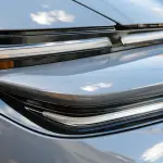 さよならクラウンスポーツ・・・。ランクル250との入れ替えのため引き渡しまであと10日、最後の洗車を行う