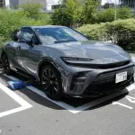 さよならトヨタ・クラウンスポーツ・・・。わずか1年の所有期間であったが本当にいいクルマだった。今まで乗ってきた中ではトップレベルの満足度だと考える