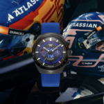 アンダーン（UNDONE）がウィリアムズとコラボ、サインツにアルボン、そしてF1マシン（FW47）をイメージした腕時計を発売