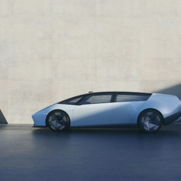 【計画変更】ホンダ、大型EV SUVの開発を中止。米国でのEV需要鈍化を受け、ハイブリッド強化へと方針転換