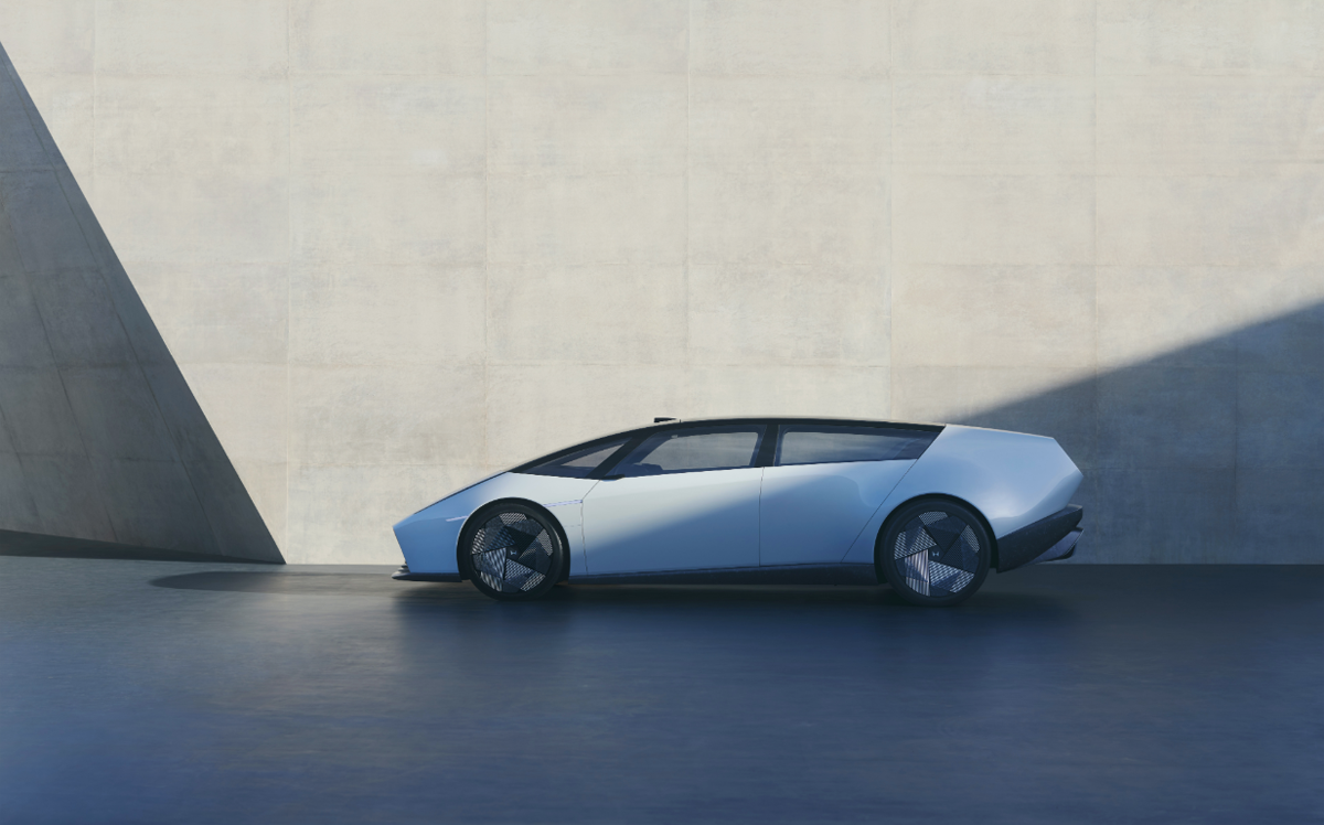 【計画変更】ホンダ、大型EV SUVの開発を中止。米国でのEV需要鈍化を受け、ハイブリッド強化へと方針転換