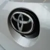 トヨタ