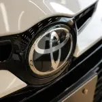 トヨタのエンブレム