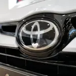 トヨタ