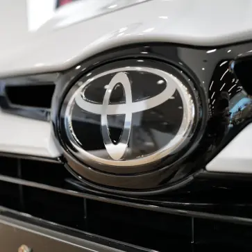 トヨタ