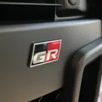 トヨタGRMNカローラ
