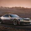 え？これがアストンマーティン？805馬力のスーパーチャージドV8搭載、米リングブラザーズがアストンマーティンDBSをレストモッドした「オクタヴィア」が公開