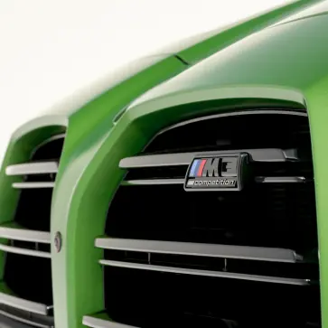 【BMWの電動化戦略】次期M3はEVなるも名称は「M3」のまま。“iM3”ではなくM3として登場し、900馬力を発生する「最強電動Mモデル」へ
