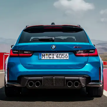 【BMWが示す圧倒的安定感】2025年上半期の好調な販売実績を報告、ノイエクラッセへの投資と電動化戦略にも言及