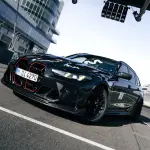 【最速ワゴン降臨】BMW M3 CSツーリング、ニュルブルクリンクを7分29秒で駆け抜ける。ワゴン史上初の「7分30秒切り」達成