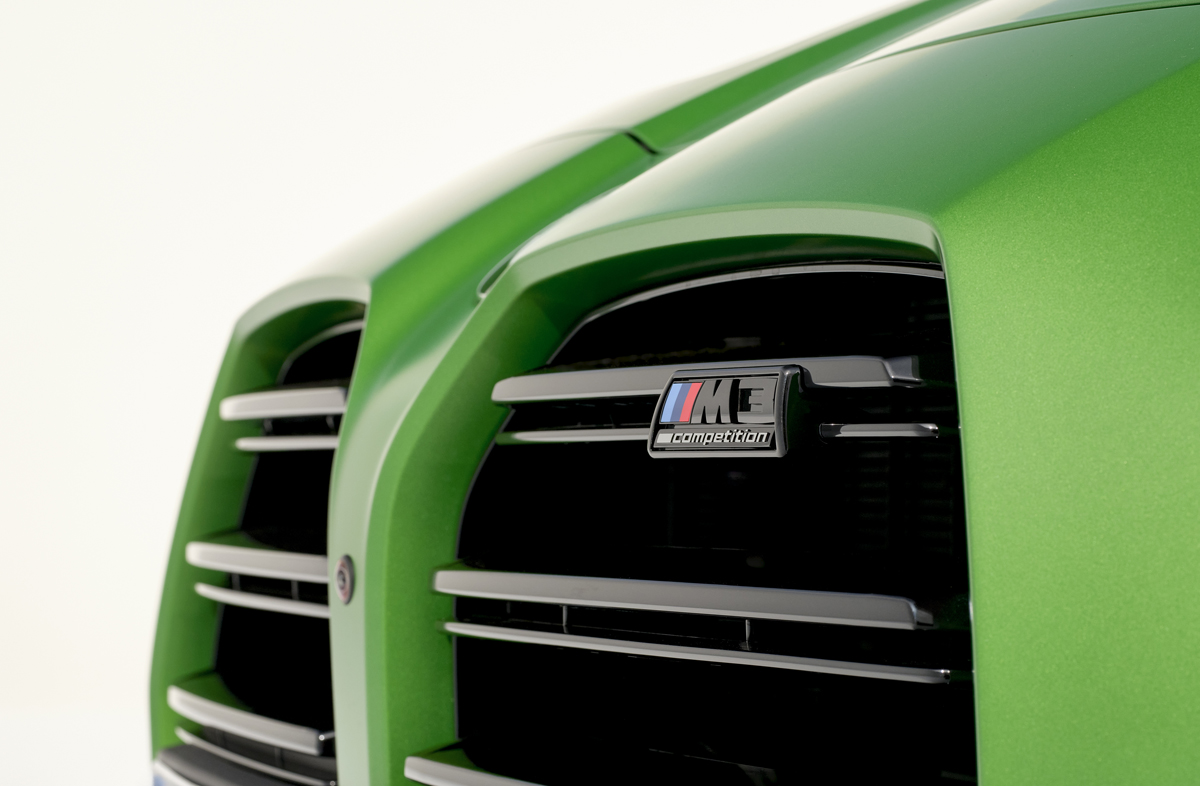 【BMWの電動化戦略】次期M3はEVなるも名称は「M3」のまま。“iM3”ではなくM3として登場し、900馬力を発生する「最強電動Mモデル」へ