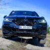 BMWが本気のオフローダーを開発か？ メルセデス・ベンツGクラスやランドローバー・ディフェンダーの対抗馬「G74」発売のウワサ