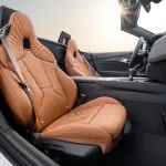 最新調査にて判明した「最も優れたシートを持つクルマ」はBMW Z4。セグメント別ランキングも公開される