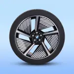 【BMW】新型iX3ではペットボトルから漁網、アルミ缶まで「徹底リサイクル」し車両を製造、バッテリーにも再生素材を使用しCO2排出量を大幅削減