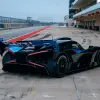 世界最狂のサーキット専用車「ブガッティ・ボリード」が公道走行可能に？英ランザンテが改造計画を発表、はたしてどんな人物がこれを運転できるのか