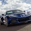 【リコール情報】シボレーC8コルベットZ06 / ZR1が「給油時に火災の恐れ」で販売停止、2023-2026年モデルが対象に