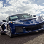 【リコール情報】シボレーC8コルベットZ06 / ZR1が「給油時に火災の恐れ」で販売停止、2023-2026年モデルが対象に