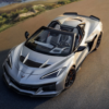 【ついに価格公開】シボレー・コルベットZR1X、ベース仕様で3,000万円超え。しかし「この価格でハイパーカー並みの性能を手にできる」のであれば安いもの