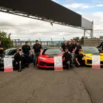 シボレー・コルベットZR1Xがニュルで6分49秒を記録、米国車として史上最速タイムに。マスタングの天下は短期で終了【動画】