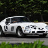 世界唯一の白いフェラーリ250 GTO「ビアンコ・スペチアーレ」が競売へ。80億円を超え「歴史上、もっとも高価なフェラーリ」となるか
