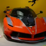 【フェラーリXXプログラム20周年】「FXXに始まり、FXX K EVOへ」。最速を目指す顧客とフェラーリの“家族的関係”が築いた革新の歴史とは