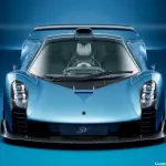 ゴードン・マレーより新たな伝説「ル・マンGTR」誕生。究極のトラックマシン、わずか24台のみの限定生産、そしてもちろん「完売済み」