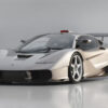 ゴードン・マレーの最新作「GMSV S1 LM」はマクラーレンF1の再来か？ 生産は５台のみ、その5台は同じオーナーによって注文される