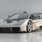 ゴードン・マレーの最新作「GMSV S1 LM」はマクラーレンF1の再来か？ 生産は５台のみ、その5台は同じオーナーによって注文される