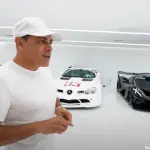 ハイパーカーコレクターが語る「ハイパーカーの維持にかかる苦労」。なおヴァルキリー、そしてAMG Oneは「注文をキャンセルした」