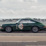 ポルシェのレストモッドに新たな選択、「912T」登場。ハンガリーのKammが車体重量わずか860kg台のシンプルなレストモッドを提案、価格は約4,200万円から