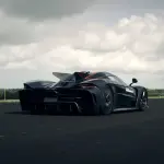 ケーニグセグが0-400-0km/h世界記録を再奪取｜その記録25.21秒、わずか0.58秒差でリマックを抜き、リマックCEOはSNS上で対抗の意を示す【動画】