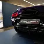 ランボルギーニ テメラリオ