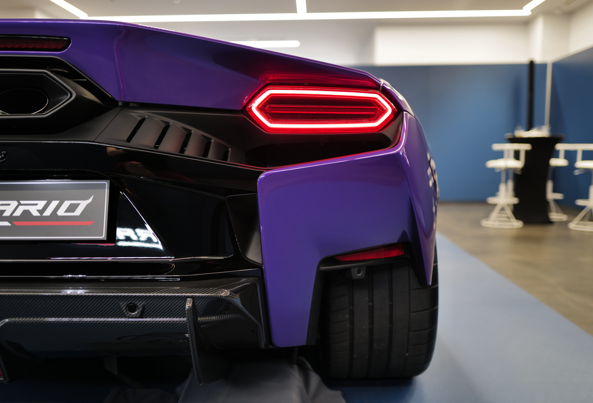 ランボルギーニ