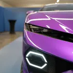 ランボルギーニ テメラリオ