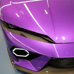 ランボルギーニ