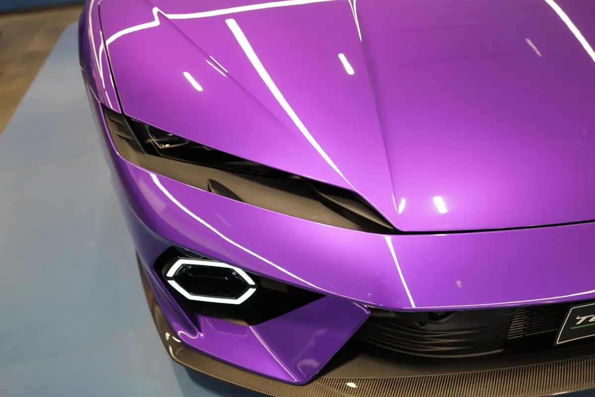 ランボルギーニ