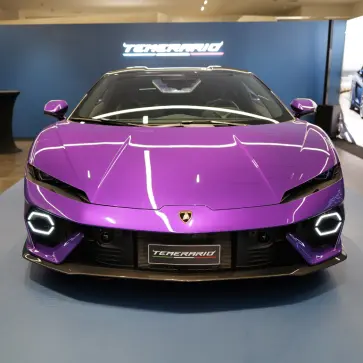 ランボルギーニ