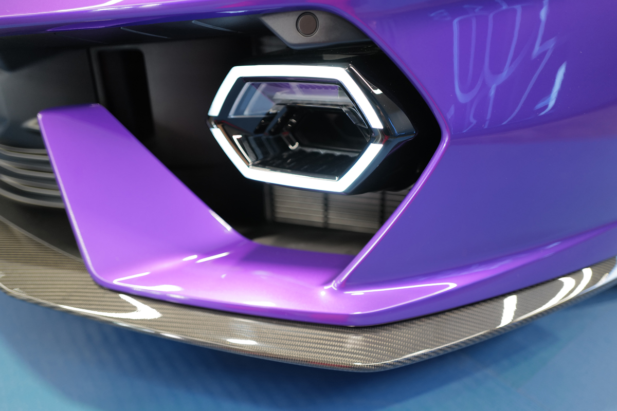 ランボルギーニ