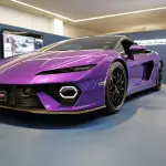 ランボルギーニ