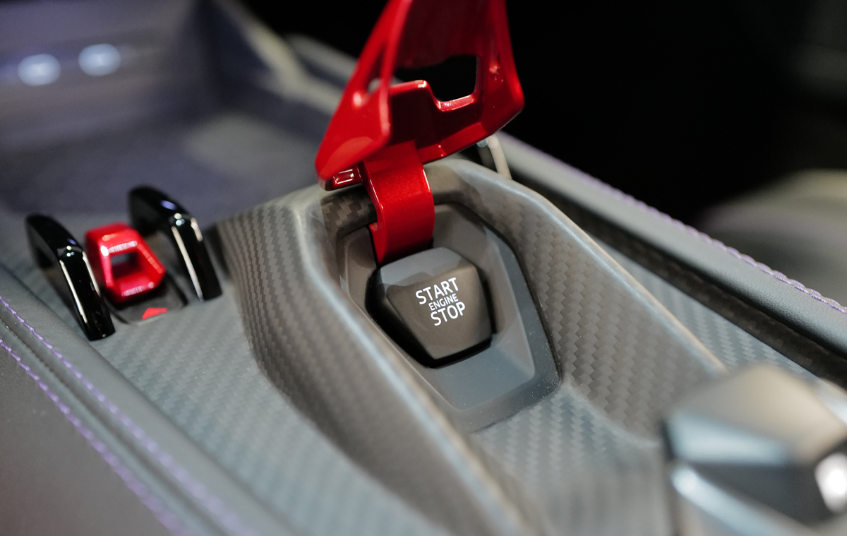 ランボルギーニ