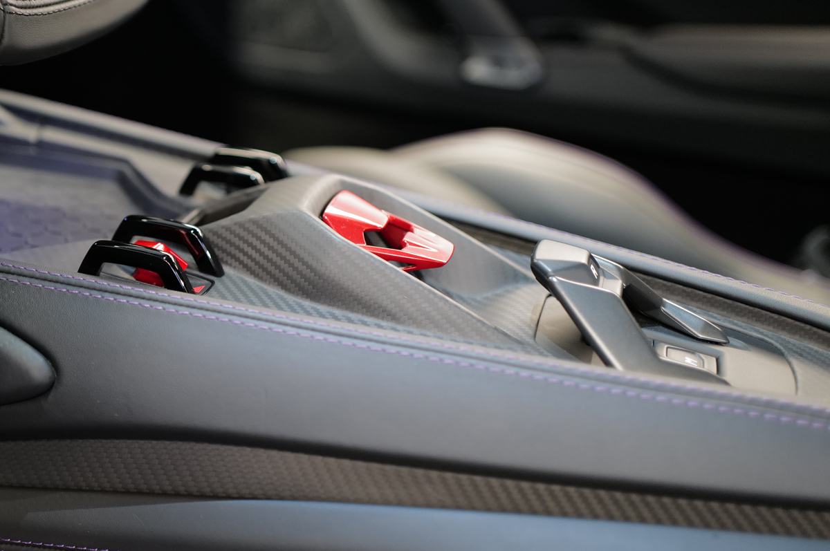 ランボルギーニ