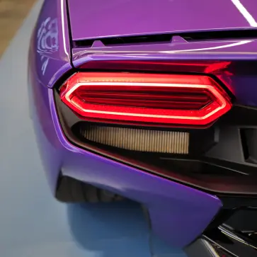 ランボルギーニ