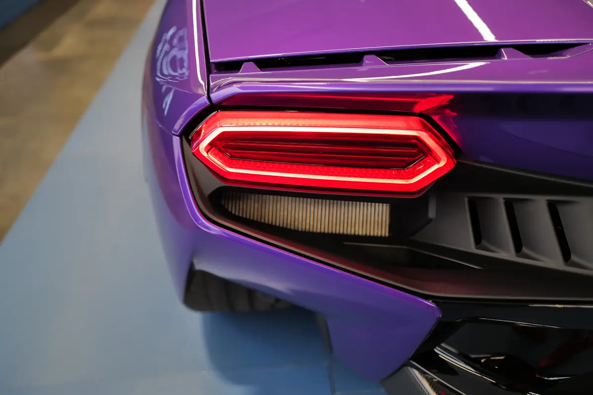 ランボルギーニ