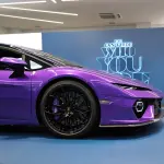ランボルギーニ